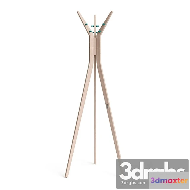 1021702 - Hanger floor tres (bejot)