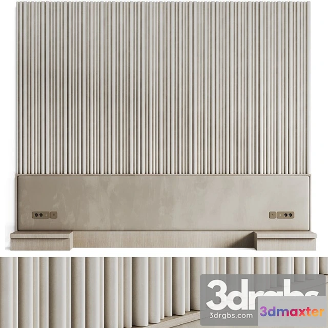 1021712 - Headboard _2 - No.2