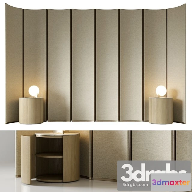 1021716 - Headboard 001