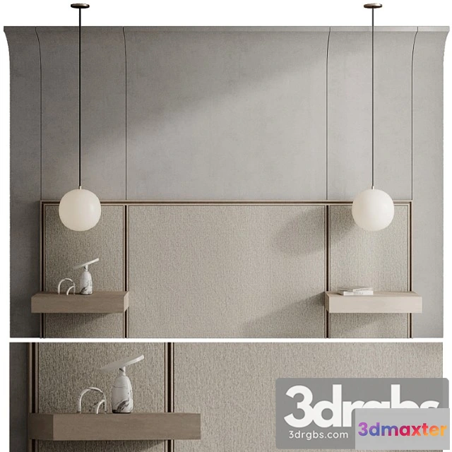 1021718 - Headboard 002