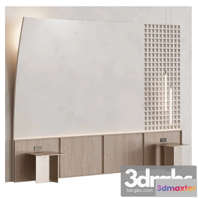 1021722 - Headboard 01