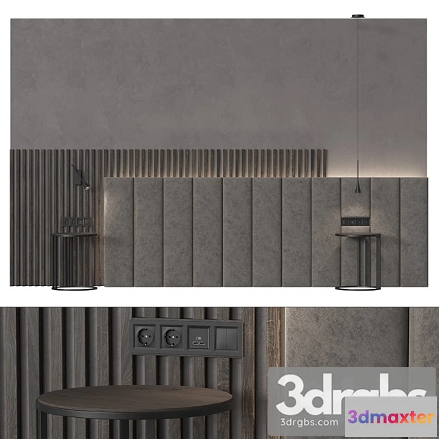 1021724 - headboard 037