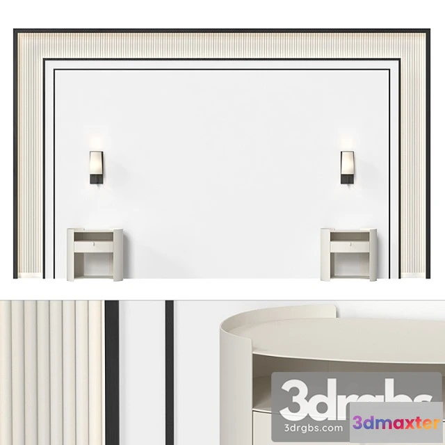 1021726 - Headboard 039