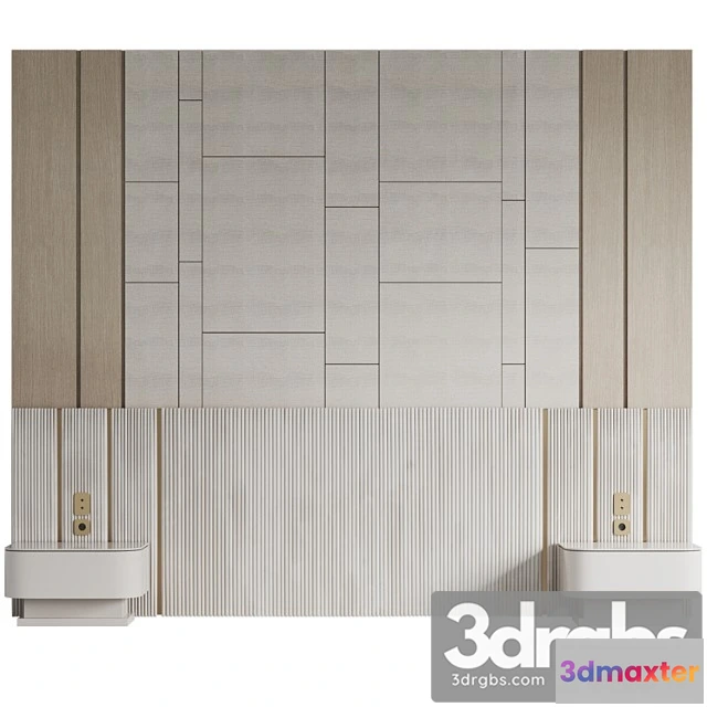 1021728 - Headboard 1 - No.3