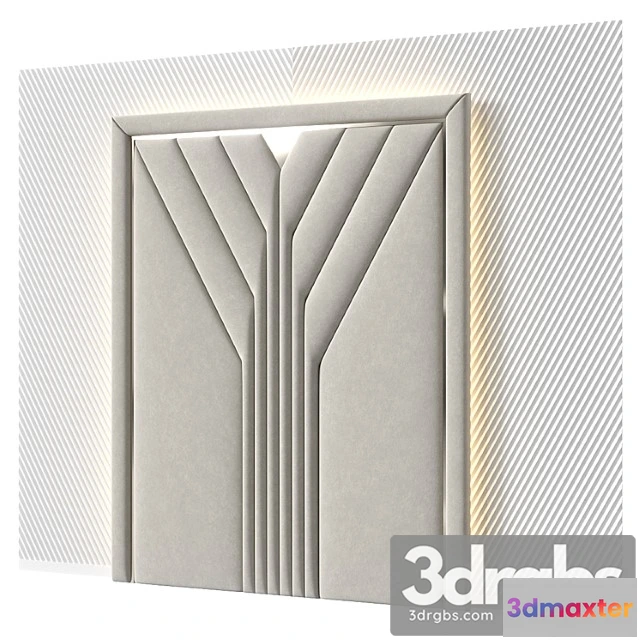 1021730 - Headboard 10 - No.2