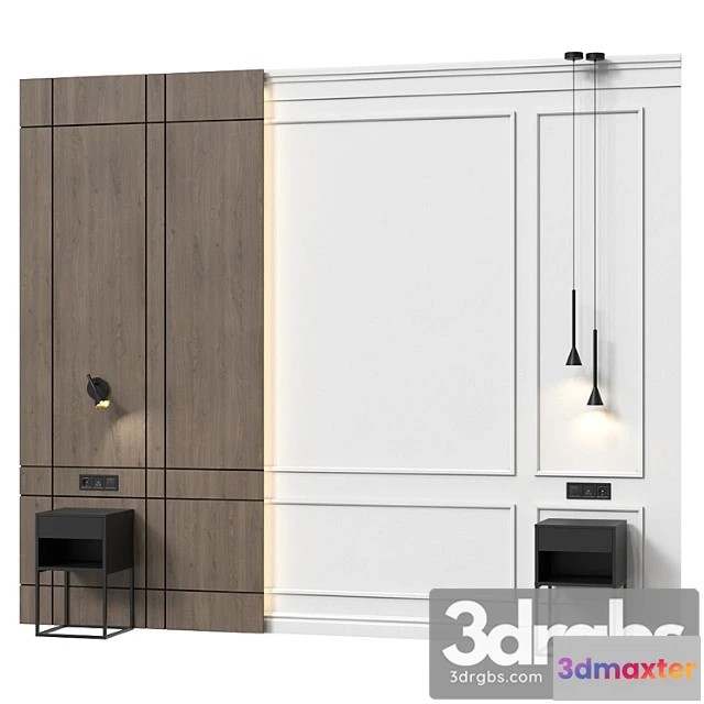 1021732 - Headboard 12