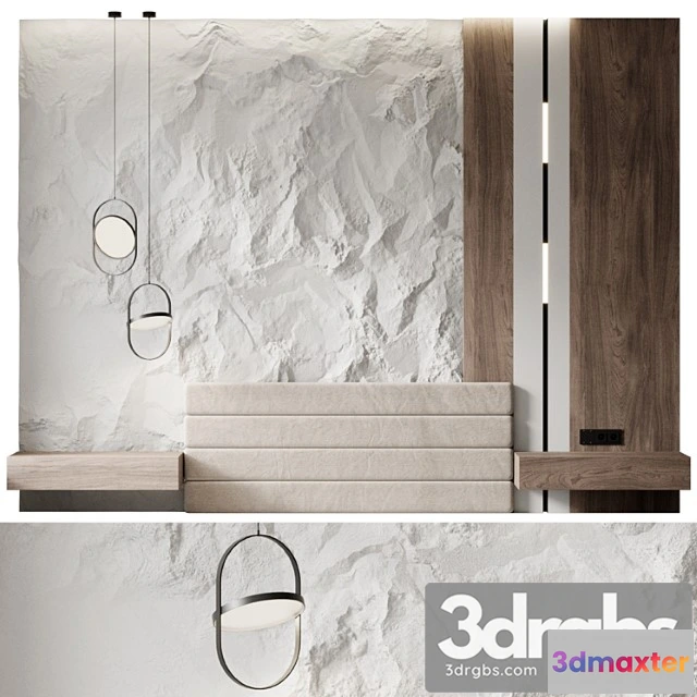 1021734 - Headboard 2 - No.2