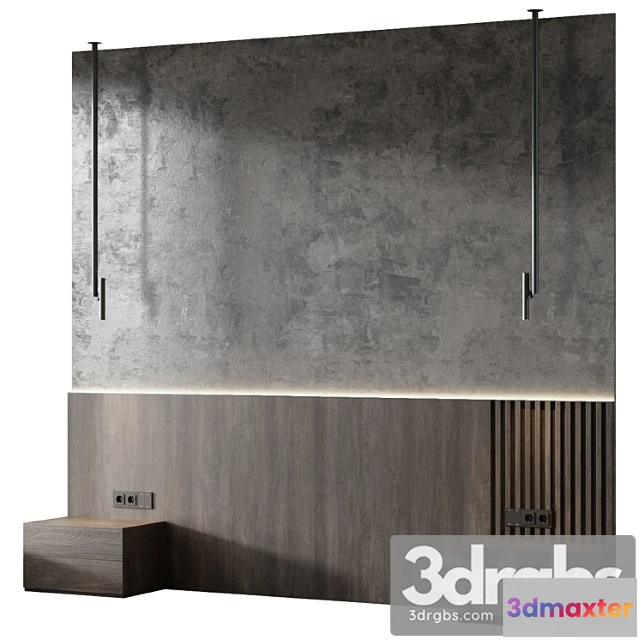 1021736 - Headboard 21