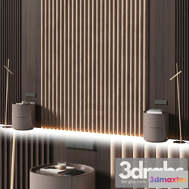 1021738 - Headboard 23