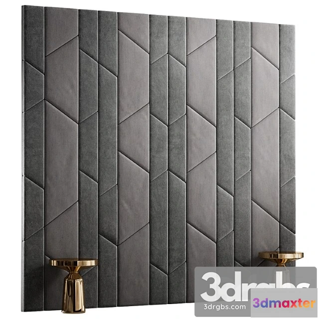 1021748 - Headboard for interior №37