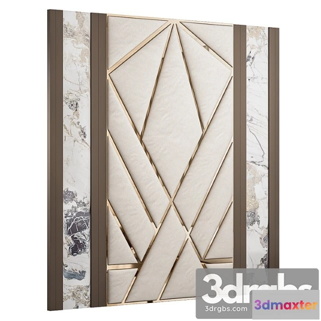 1021752 - Headboard for interior №64