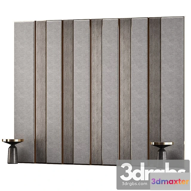 1021760 - Headboard №16