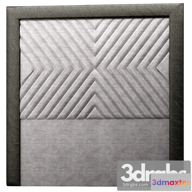 1021762 - Headboard №9