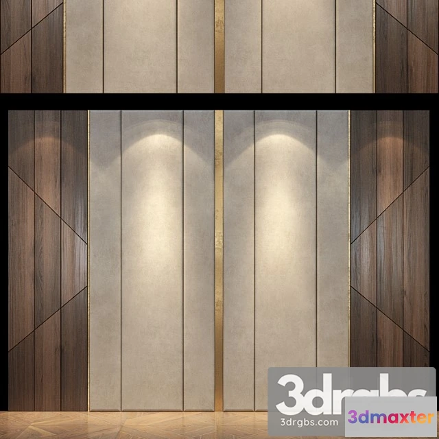 1021768 - Headboard set 411