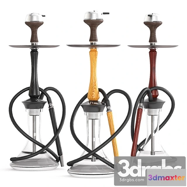 1021782 - Hookah union