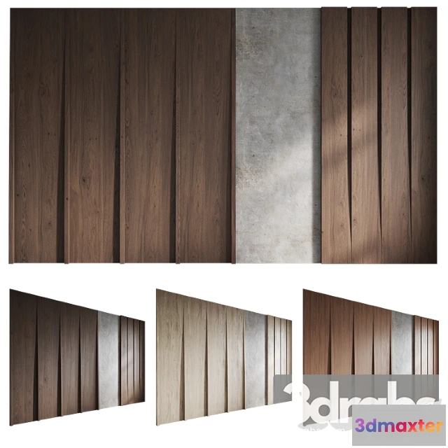 1021824 - Kew wall panel