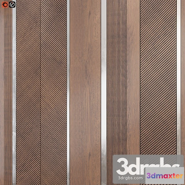 1021828 - Krypton wall panels - No.2