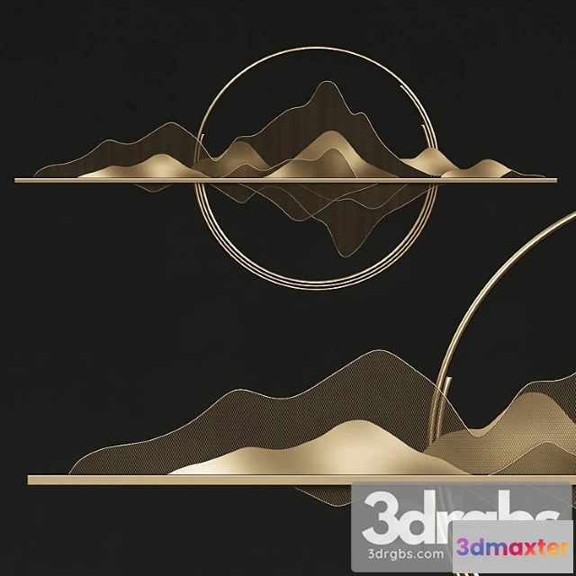 1021830 - Lalume - moon in the clouds