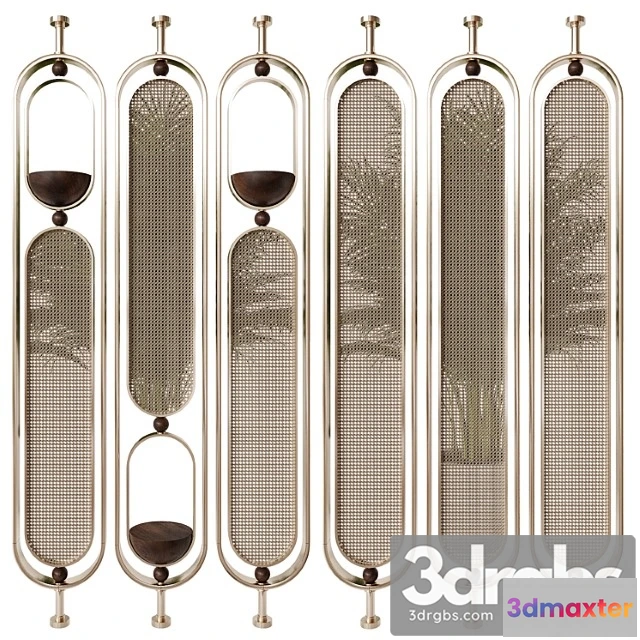 1021892 - Mezzocollection desmond garner