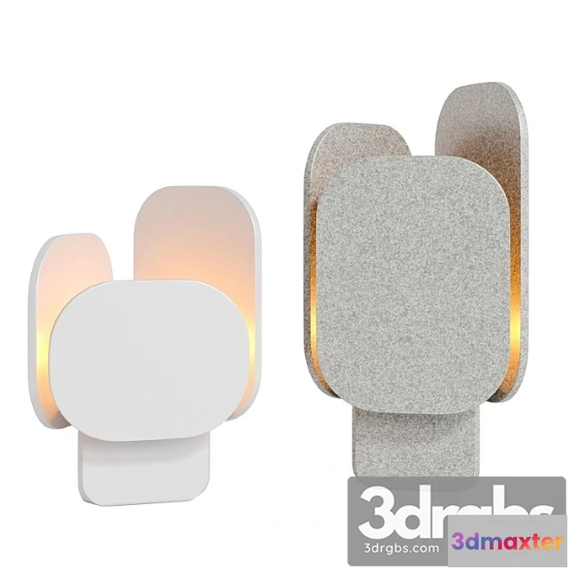 1021896 - Moonlight outdoor candle holders