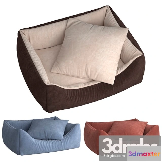 1021980 - Pet pillow