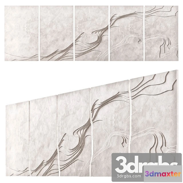 1021984 - Petr weigl contour cluster white - No.2