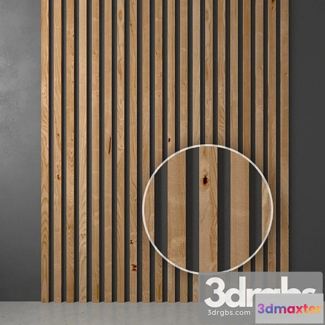 1022008 - Reiki wooden decorative