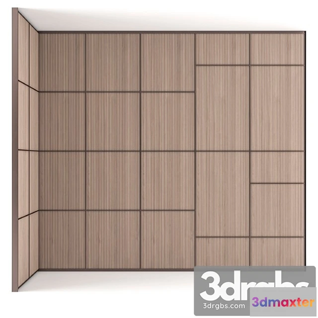 1022016 - Rimadesio modulor panel (wall panel)