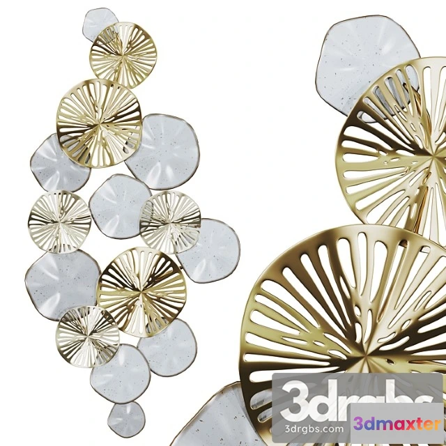 1022110 - Tomas stern wall decor