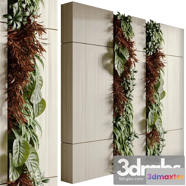 1022122 - Vertical garden 01