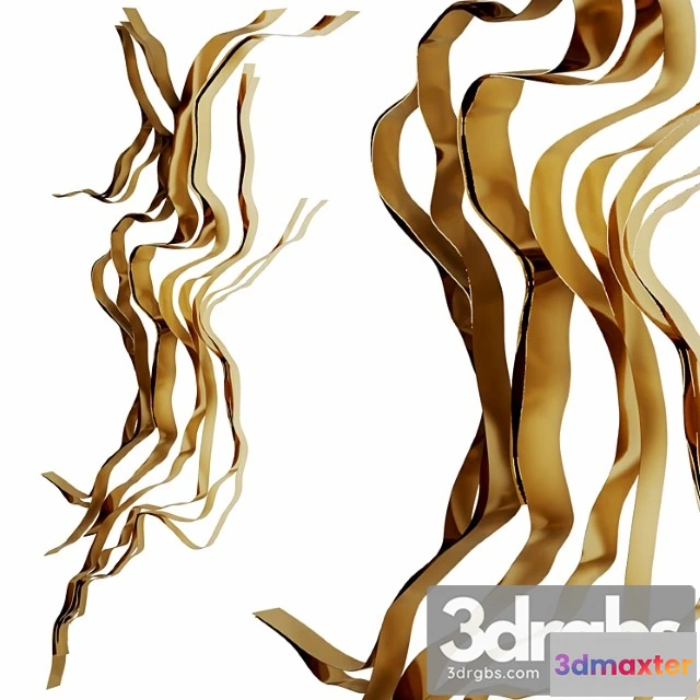 1022156 - Wall decor stripes 1