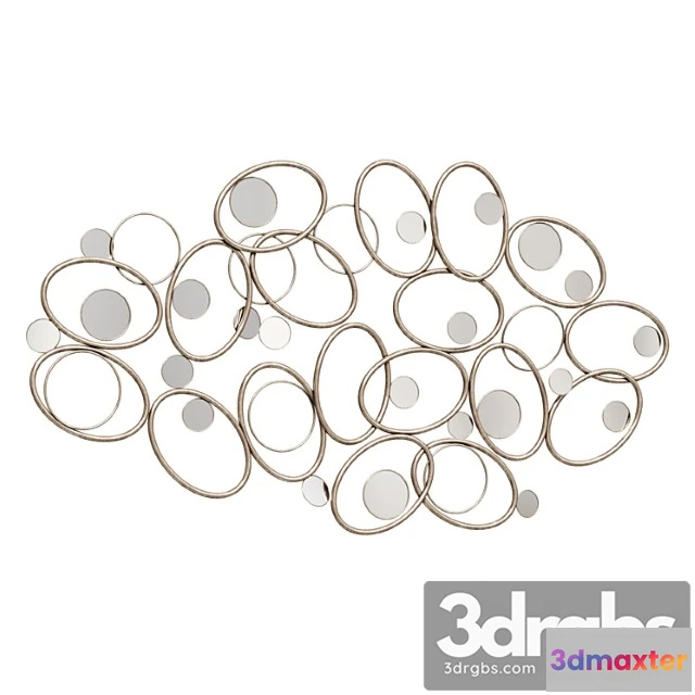 1022162 - Wall decor - No.4