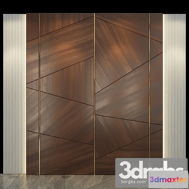 1022182 - Wall panel 18 - No.2