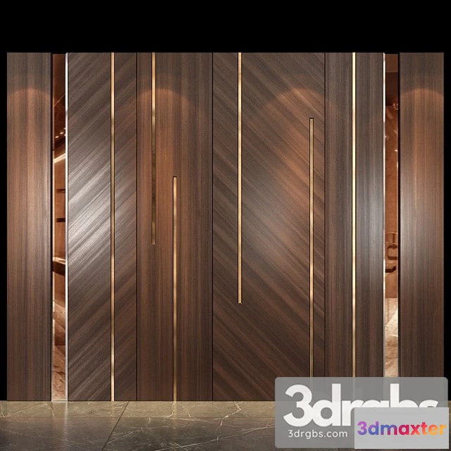 1022184 - Wall panel 20 - No.2