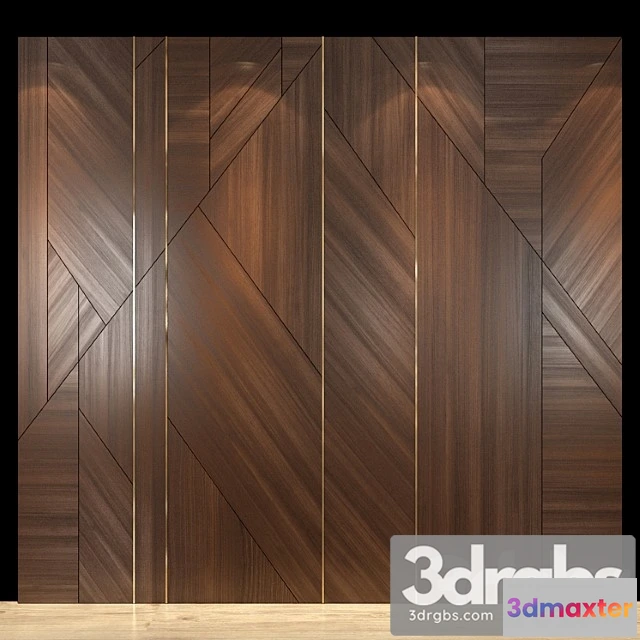 1022186 - Wall panel 25