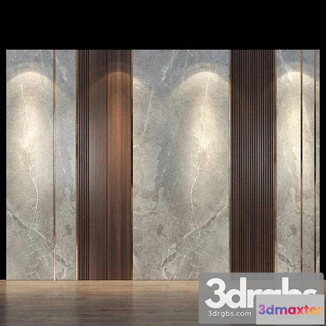 1022188 - Wall panel 26