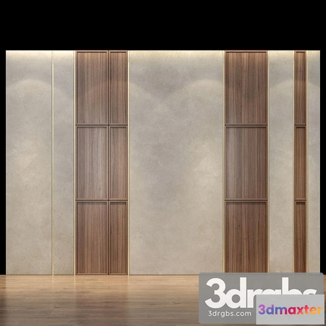 1022190 - Wall panel 30 - No.2