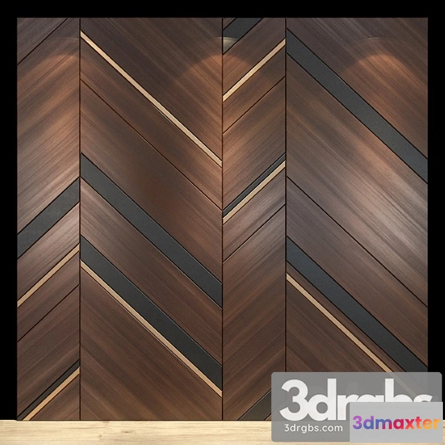 1022192 - Wall panel 35