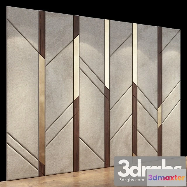 1022194 - Wall panel 36