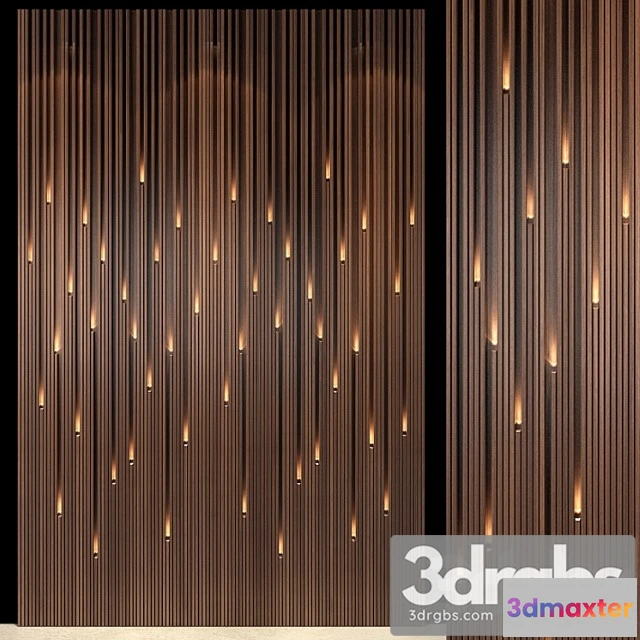 1022196 - Wall panel 37 - No.2