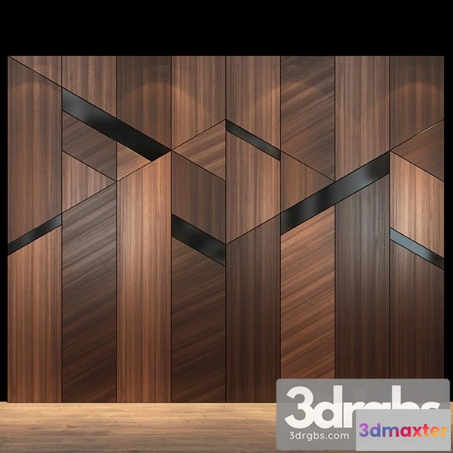 1022198 - Wall panel 38