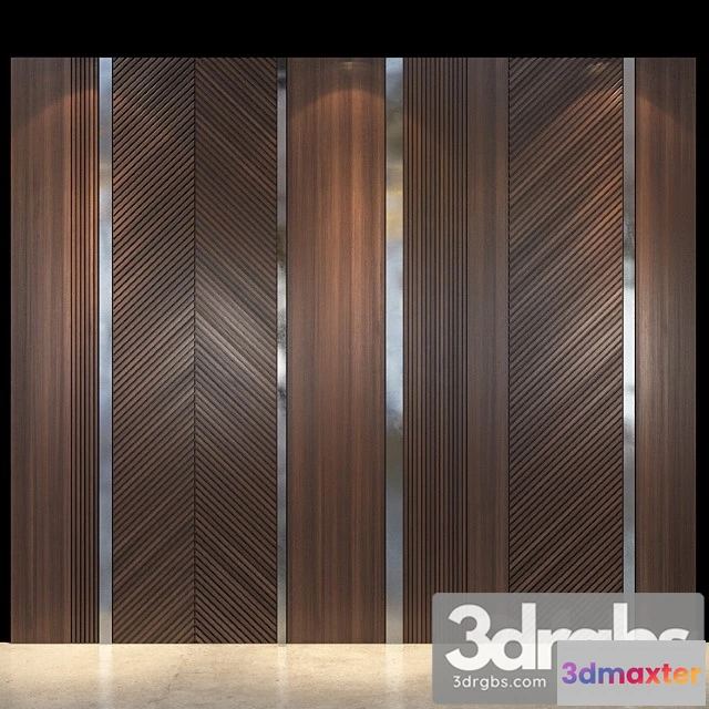 1022200 - Wall panel 39