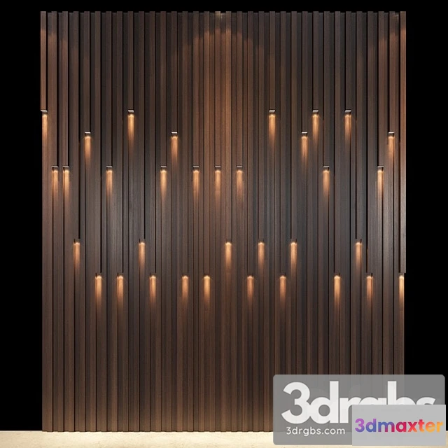 1022214 - Wall panel 64