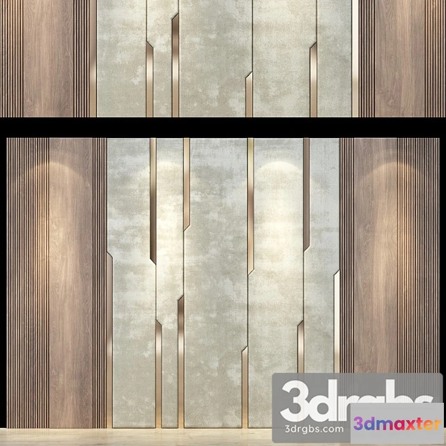 1022232 - Wall panel no.156