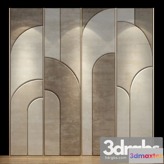 1022234 - Wall panel no.18