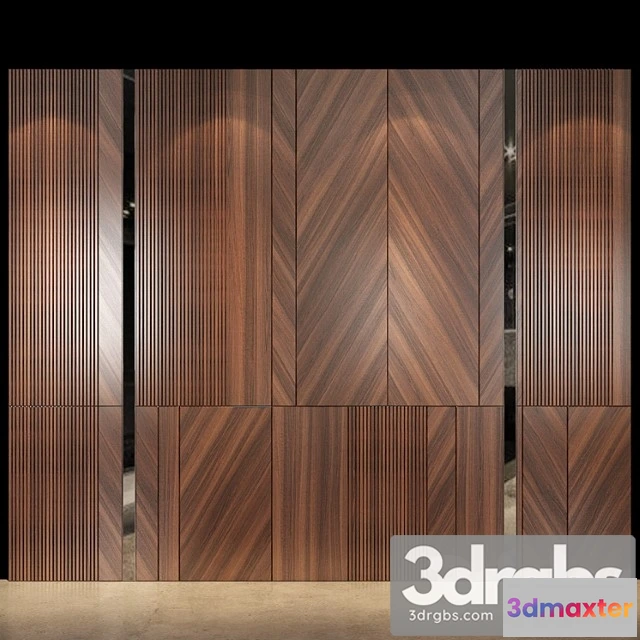 1022238 - Wall panel no.20