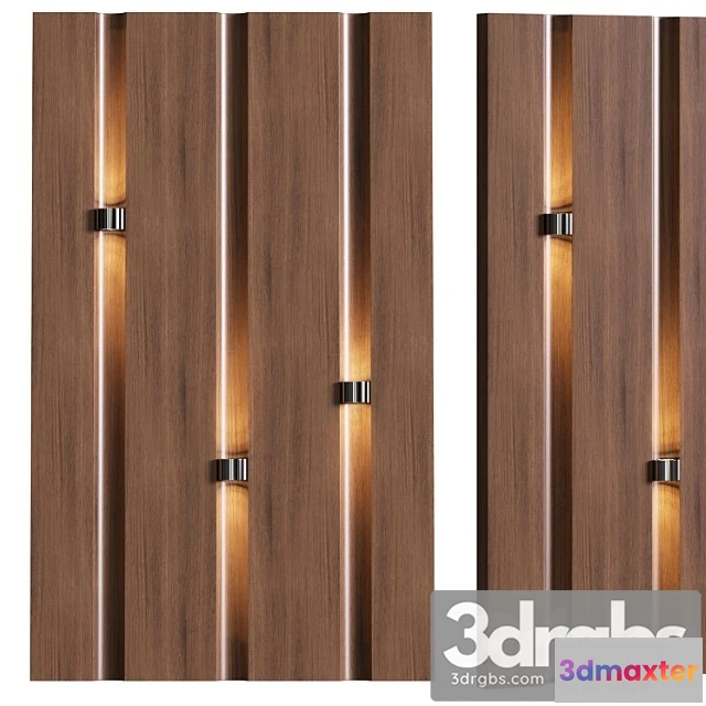 1022252 - Wall panels - lux by store 54