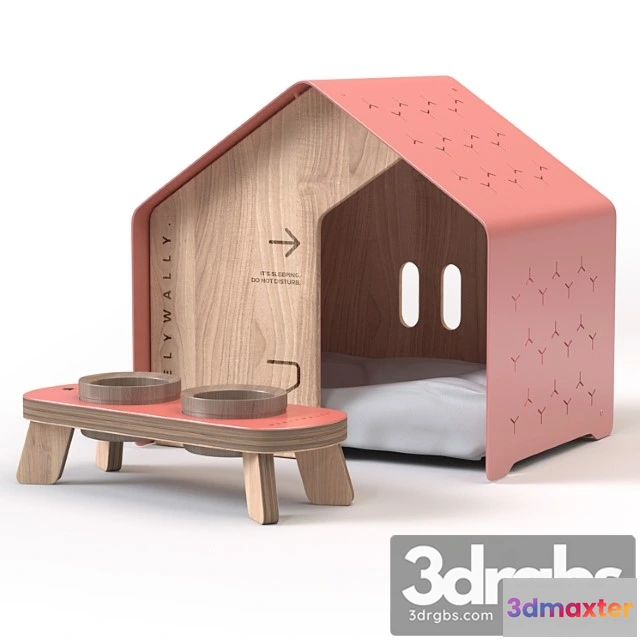 1022284 - Weelywally sydney pet house