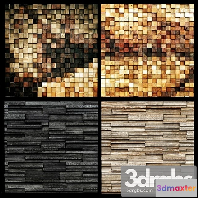 1022290 - Wood panel 1