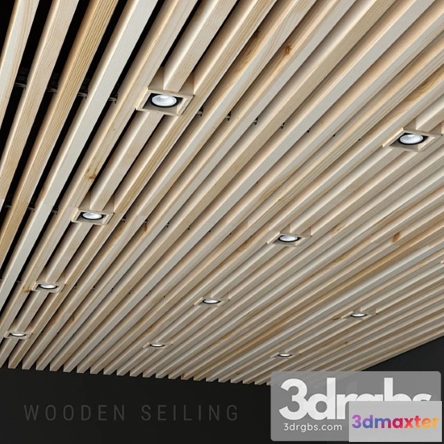 1022312 - Wooden seiling 2